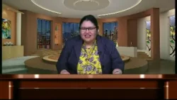 Global Mission Part 2 With Minister Cathrine Torrente