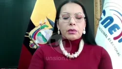 Construye y Unidad Popular podrían ser eliminados del registro de partidos del CNE