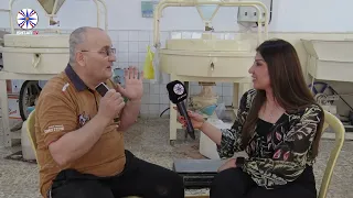 كوني من اتري برطلة