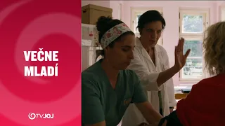 Nemá problém s alkoholom, má problém bez neho (VEČNE MLADÍ)