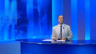 Il Tg Campania di sabato 1 agosto
