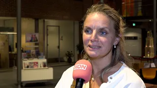 Asylum seeker center to be located in the town center of Rhenen