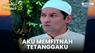 Aku Memfitnah Tetangga Ku Melakukan Pencurian | SUAMI ISTRI PEMAKAN SUMBANGAN MASJID | CAHAYA HIKMAH
