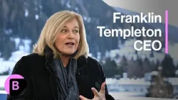 Franklin CEO: Capping Credit Card Rate Not a Great Move