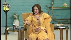 Celebrate the power of food | Morning At Home | PTV Home
