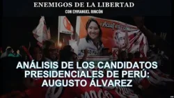 Enemigos de la Libertad