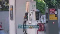 Bordi rrit sërish çmimin e naftës, tregëtohet me 217 lekë për litër, shtrenjtohet edhe benzina