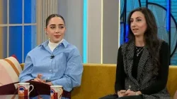 Առավոտ լուսո. Սրբուկ, Լուսինե Խաչատրյան