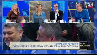 Estado Nacional - Sunday, July 12, 2026