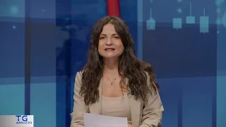 Abruzzo News at 7:10 PM – 08/24/2026