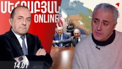 «Օգոստոսի 8»-ը պատմական նվաճում է ողջ Կովկասի, այդ թվում՝ Վրաստանի համար
