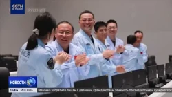 China's Space Industry Turns 70