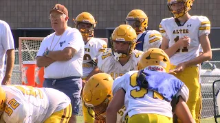 Senior-led Alter Knights amped for season ahead after winning first GCL title since 2018