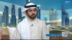 مقابلة مع المخرج الإماراتي علي عمران حول الإبداع والخيال في السينما