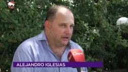Alejandro Iglesias ?️ Presidente Asociación Fomento y Turismo Piriápolis