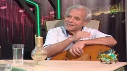 تقديم إن | الفنان عبد القادر لعزيزي ضيف كمال ديناميت 🎶✨
