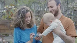 Roma: presentato il terzo rendiconto di genere del CIV dell’INPS - Canale 10