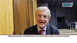 INT MONTE SAN GIACOMO,REFERENDUM  PROF  ACOCELLA E DELL’ON  IANNUZZI