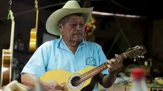 #EnlaceTrece | Cradle of the Llanera Bandola
