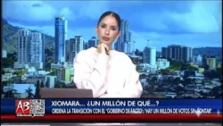 ABRIENDO BRECHA - XIOMARA: ¡SEA BUENA PERDEDORA!