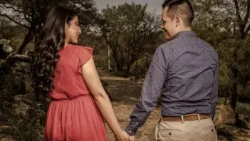 Relationships with a 20-Year Age Gap Can Work if There Is Love and Communication