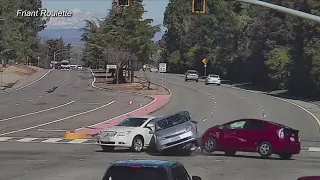 Fresno's 'most dangerous' intersection: Grand Jury says these changes are needed