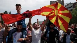 PLAS në MAQEDONIN E VERIUT/ Zgjedhjet fusin sherr te shqiptarët | Breaking