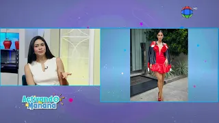 "It's more of the same": Vitaly Sanchez shares her opinion on Caro Brito's show | Activando La Ma...