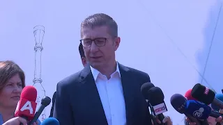 СКОПЈЕ ДОБИВА НОВ ЕНЕРГЕТСКИ ЦЕНТАР: Два генератори ќе произведуваат струја и топлина