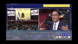 Proponen ley para que sea el Congreso quien elija al jefe de las Fuerzas Armadas Proponen ley para que sea el Congreso quien elija al jefe de las Fuerzas Armadas