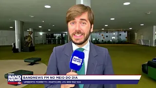Sessão do STF é cancelada após nova troca de farpas públicas de ministros