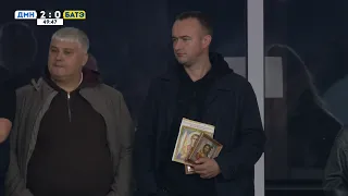 Belarus Football League 2026. Matchday 23 Review