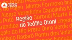 FROM MINAS TO GERAIS | Violence challenges the Mucuri Valley - Teófilo Otoni