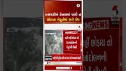 Naswadi | નસવાડીમાં કેનાલમાં પાણી ન છોડાતા ખેડૂતોમાં ભારે રોષ | Farmers Protest | Gujarat