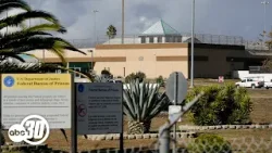 Bureau of Prisons to close CA prison where inmates have been subjected to sex abuse