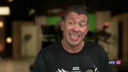 Новости Bayou Time от 26.03.2026: 20-й забег Super Cooper 5K.