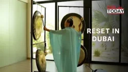 Dubai Wellness Spots You Need to Try