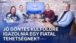 A magyar kézilabda jövője múlik azon, hogy a klub és a válogatott érdekek összhangba kerüljenek.