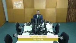 Revista Justiça – Golpes no Carnaval | 18/02/2026