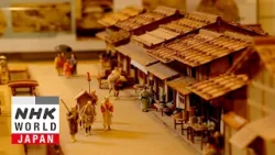 A Journey Through 37,000 Years: National Museum of Japanese History - Japanese Life and Culture