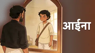 Poem – Aaina | आईना | Hindi Poem