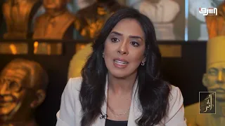 حنجرة العروبة وصوت الشارع.. حكاية الإعلامي حمدي قنديل | الجزء الأول