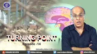 Turning Point | Where Questions Begins and Discoveries Unfold | Ep. 14