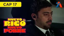 NEW RICH, NEW POOR - Preview Tuesday 10/13/2026