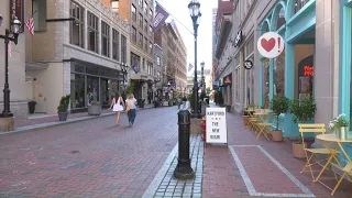 Hartford the 'New Miami' trend shines a light on changes happening in the city