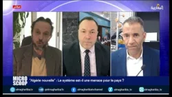“Algérie nouvelle” : Le système est-il une menace pour le pays ?