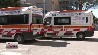 Fossacesia (CH). 50-year-old Diomede Barchiesi dies