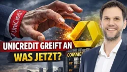 Banken im Ausnahmezustand: Übernahme, Krieg und Kursstürze
