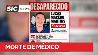 Police identify murder suspect and seek help locating him