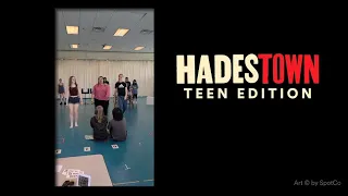 Children's Theatre puts on 'Hadestown: Teen Edition'